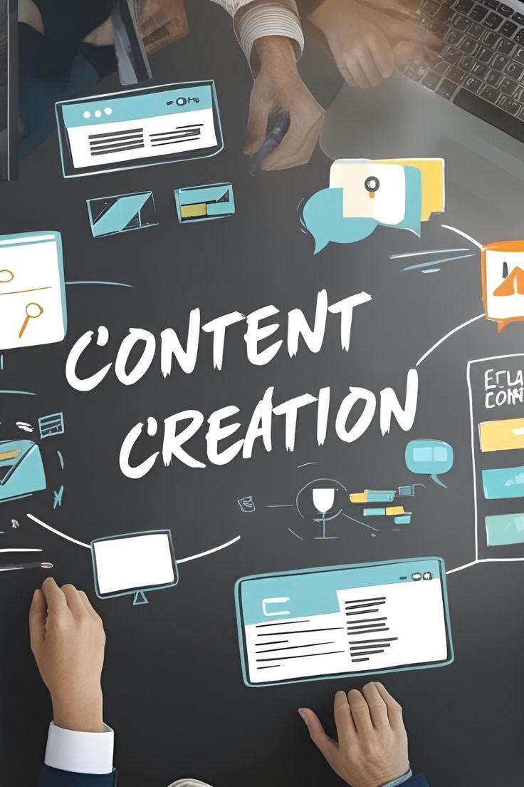 content creation