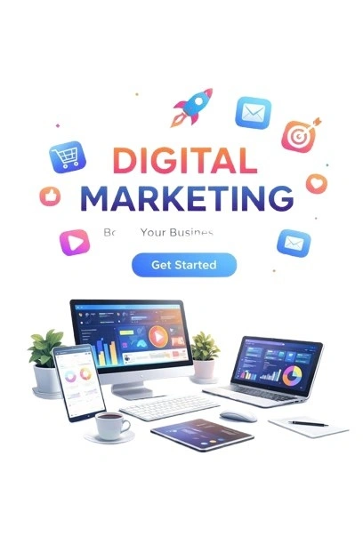 digital marketing